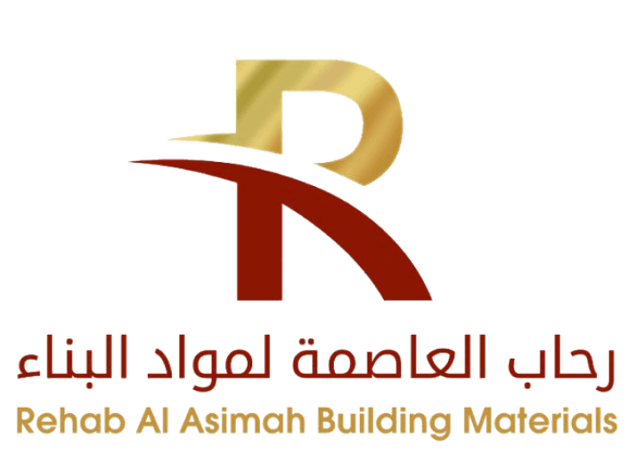 Rehab Al Asimah logo