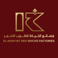 مصانع الخياط للطوب الأحمر